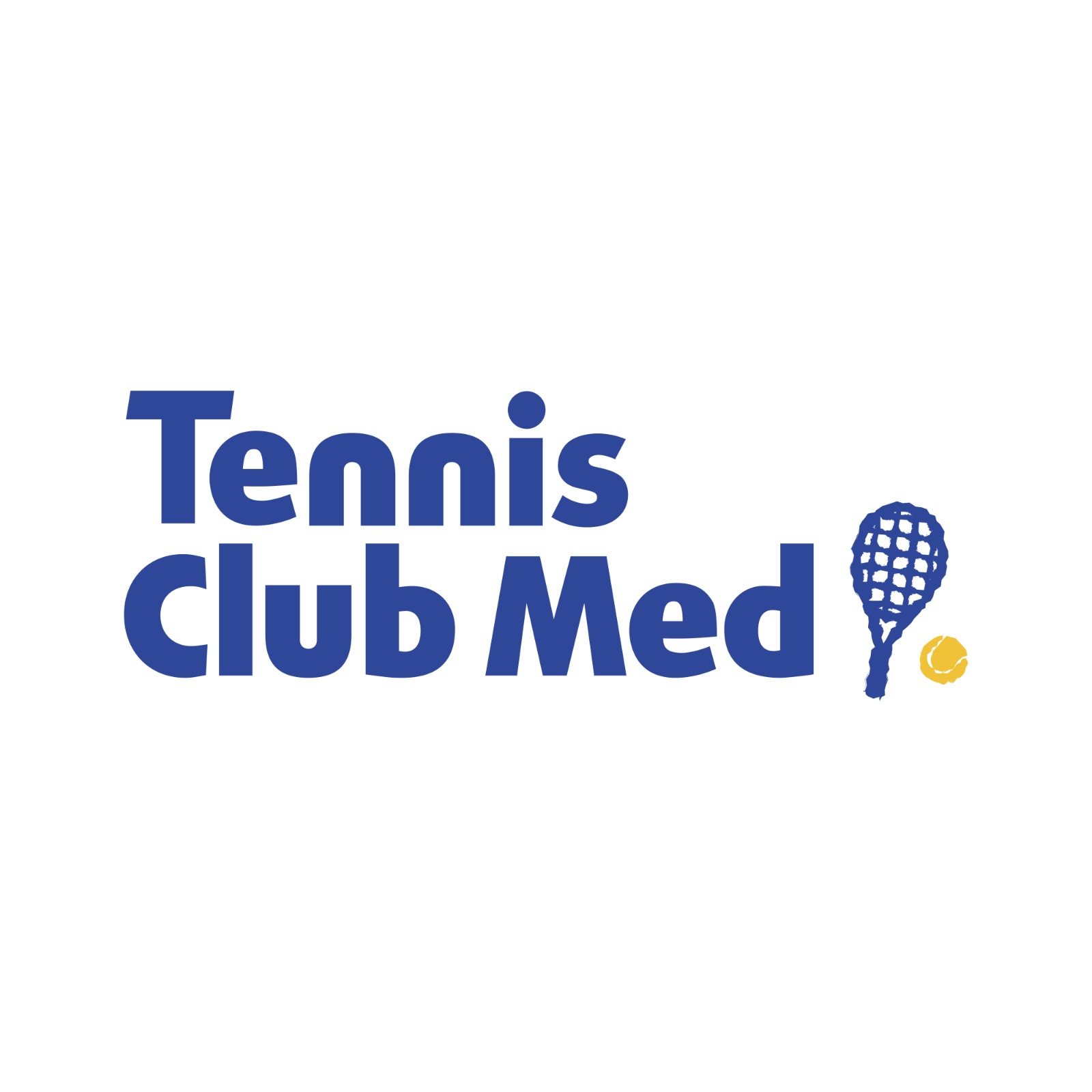 Tennis Club Med