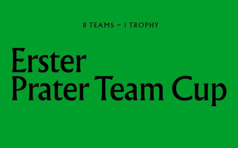 Prater Team Cup